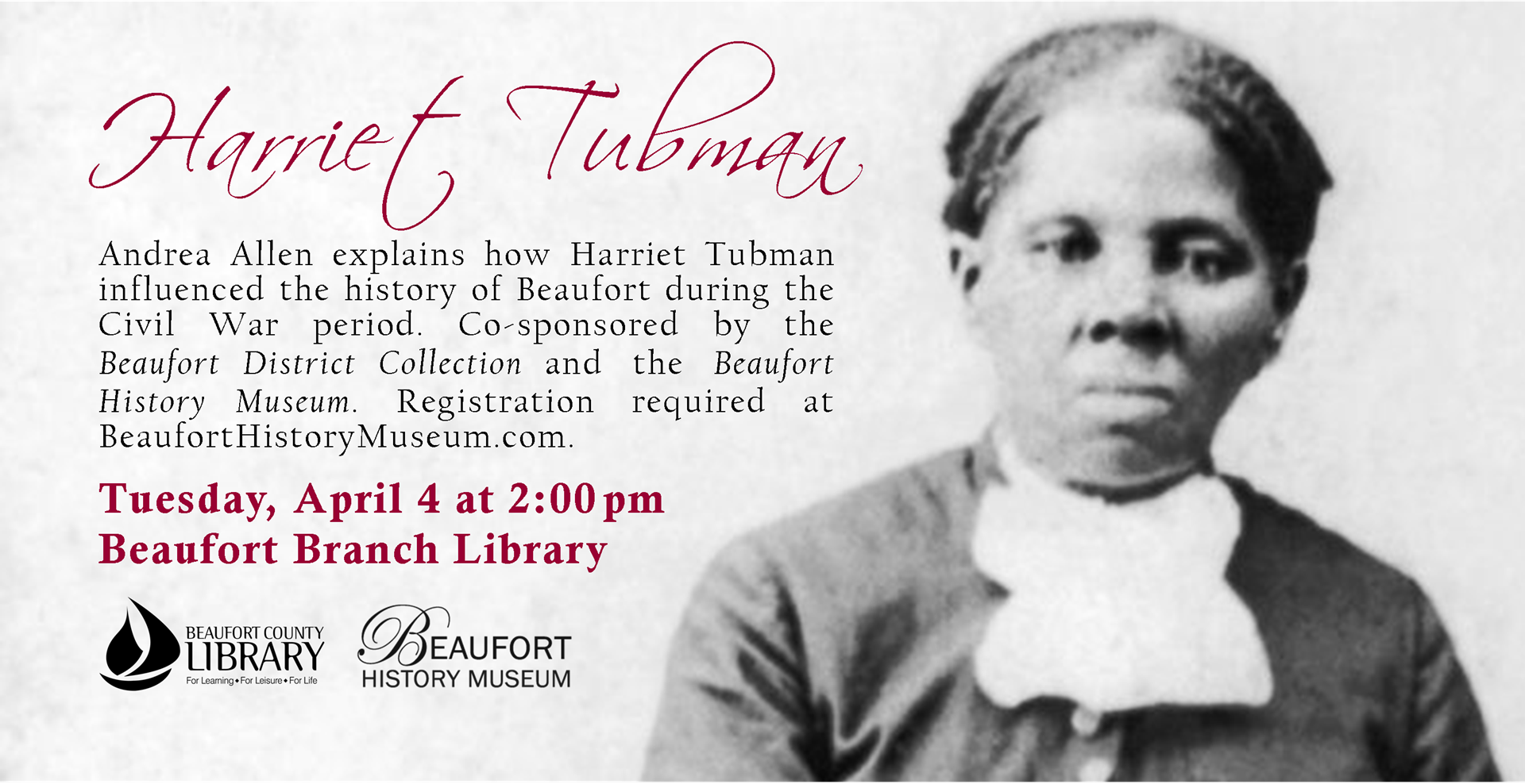 Clues Of Harriet Tubman's Birthplace Found In Dorchester County